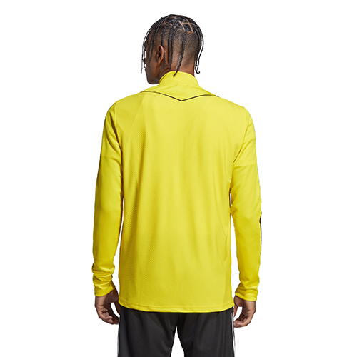 Tiro 23 League Training Track Top
