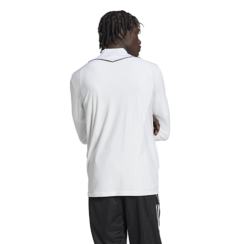 Tiro 23 League Training Track Top
