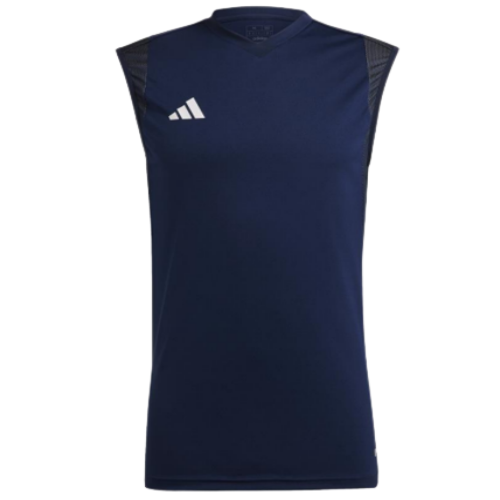 Tiro 23 Competition Sleeveless Jersey
